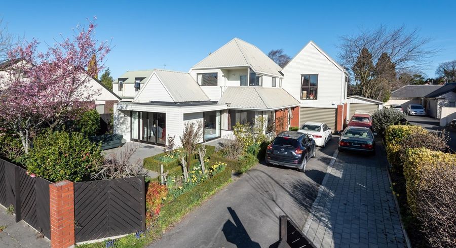  at 27 Wadeley Road, Ilam, Christchurch City, Canterbury
