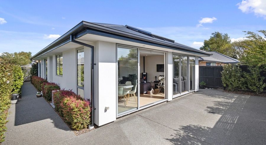  at 87 Forfar Street, St Albans, Christchurch