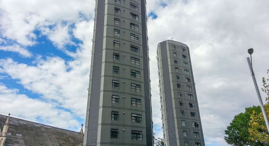  at 4B/30 Symonds Street, Grafton, Auckland City, Auckland