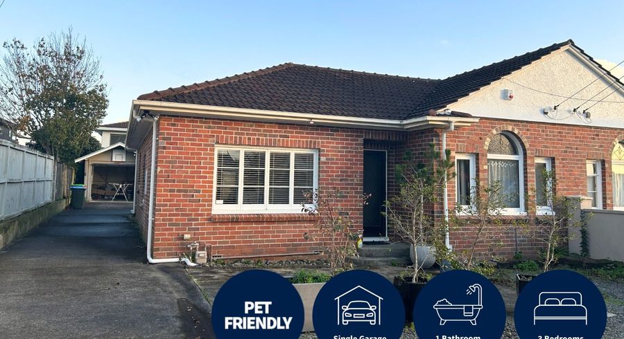  at 1/18 Inverary Avenue, Epsom, Auckland City, Auckland