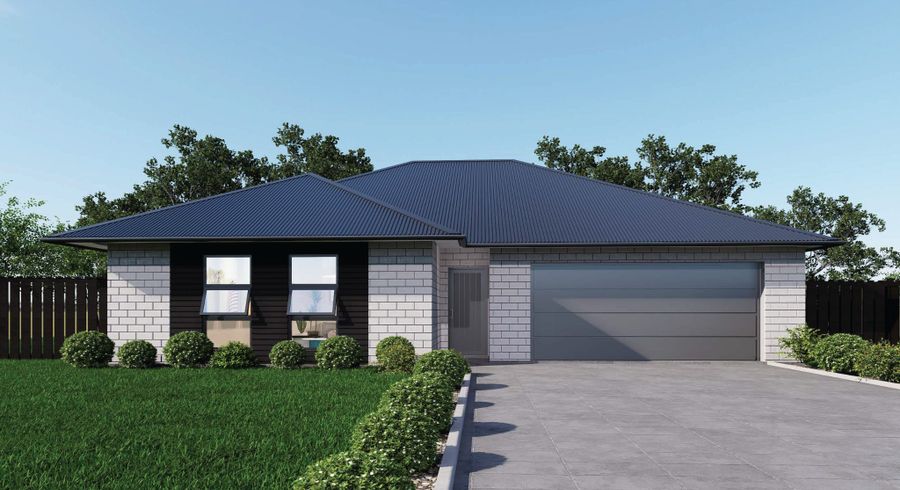  at Lot 65, Stage 6, Broadfield Grange, Rolleston, Selwyn, Canterbury