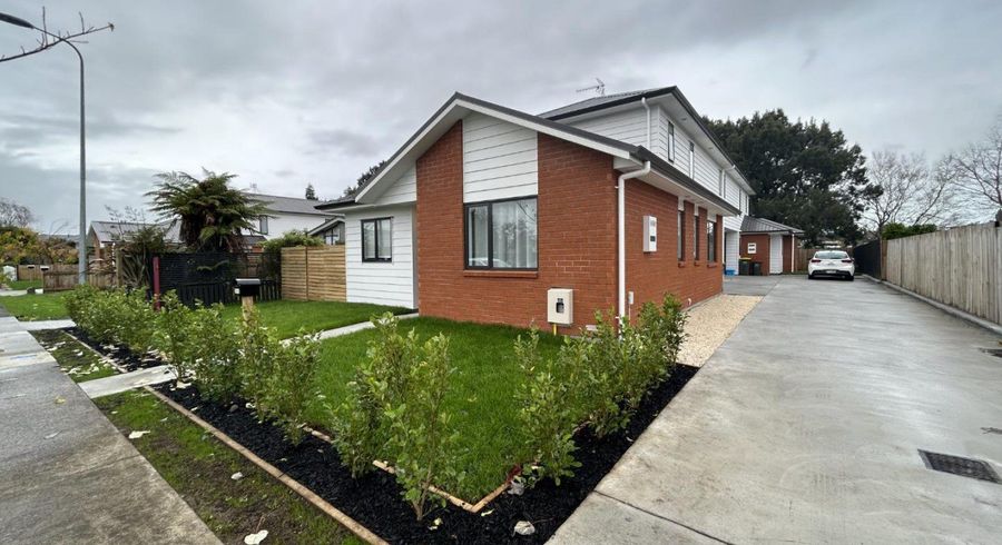  at 2A/23 Hibiscus Avenue, Hamilton Lake, Hamilton, Waikato
