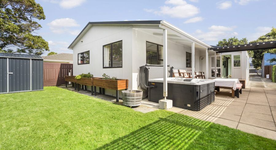 at 40A Aparima Avenue, Miramar, Wellington