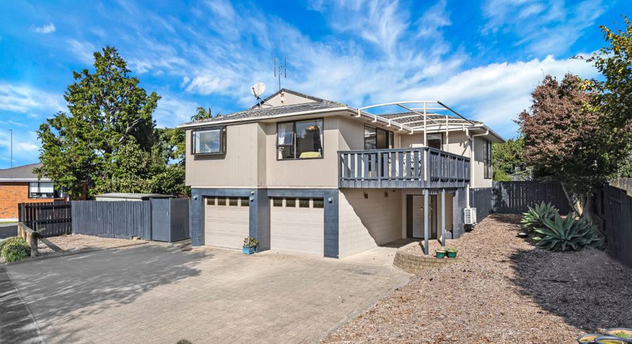  at 183a Walter Strevens Drive, Conifer Grove, Papakura, Auckland