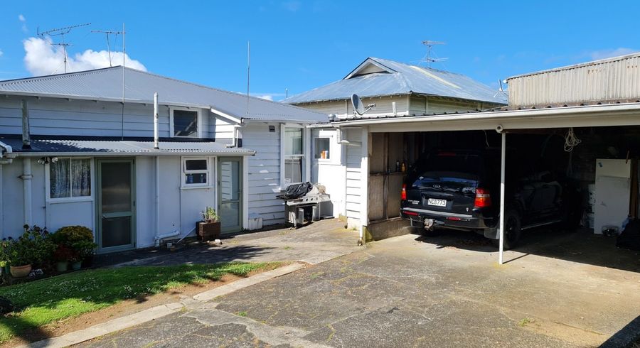  at 2/106 Arthur Street, Onehunga, Auckland City, Auckland