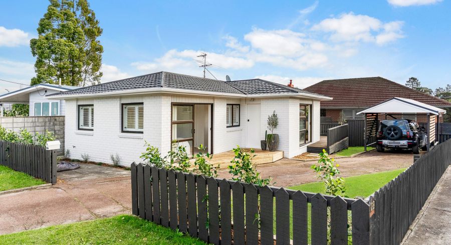  at 28A Renata Crescent, Te Atatu Peninsula, Waitakere City, Auckland
