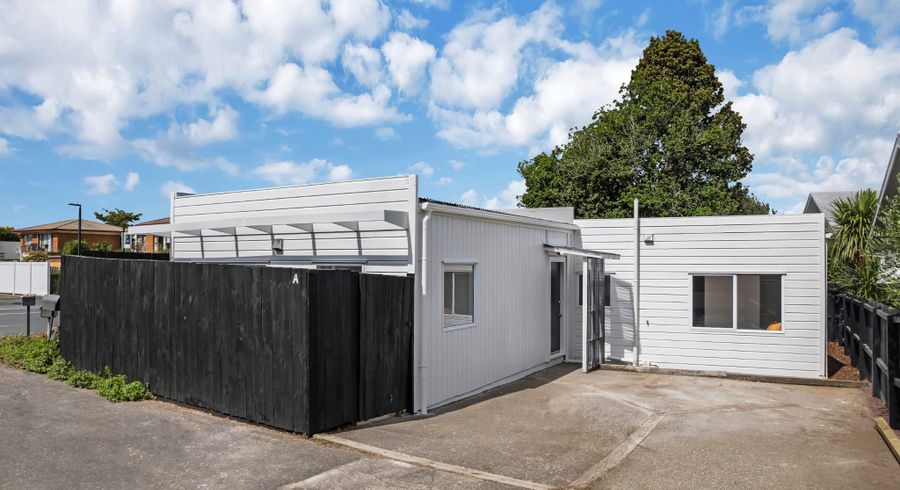  at 1145A New North Road, Mount Albert, Auckland City, Auckland