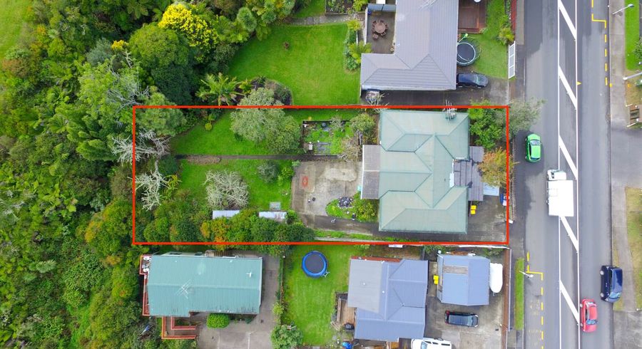  at 631 Swanson Road, Swanson, Auckland