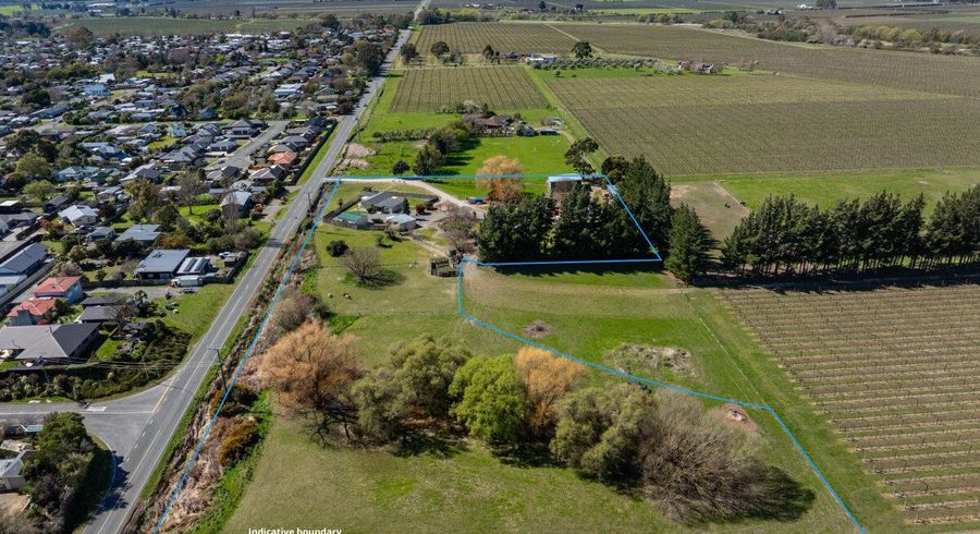  at 107 State Highway 63, Renwick, Marlborough, Marlborough
