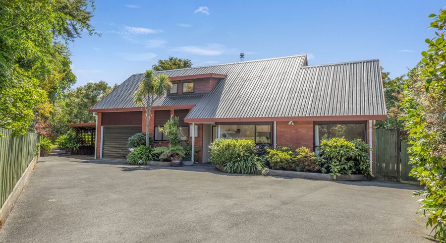  at 6 Milne Place, Richmond, Tasman, Nelson / Tasman