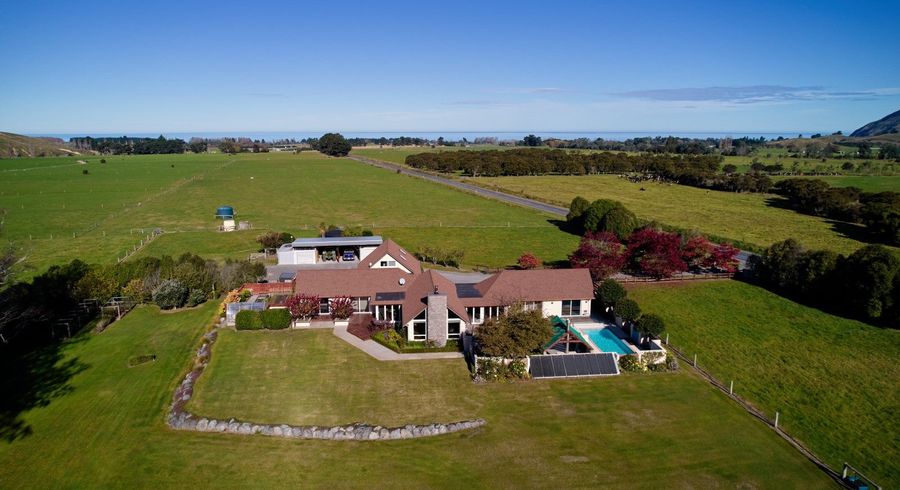  at 304 Inland road, Inland Road, Kaikoura
