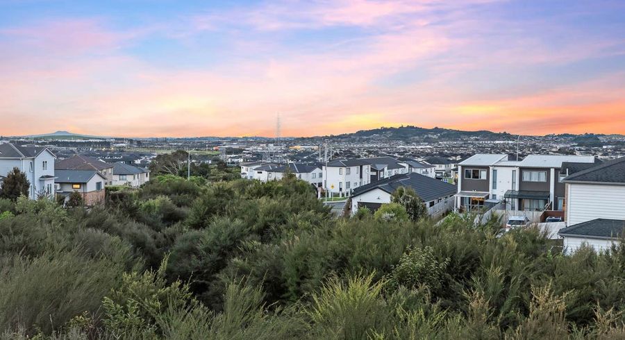  at 14 Adamson Road, Flat Bush, Manukau City, Auckland