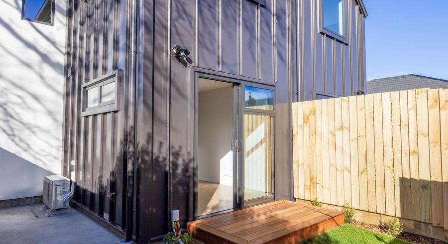  at 3/26 Hargest Crescent, Sydenham, Christchurch City, Canterbury