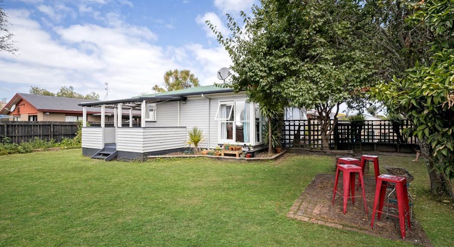  at 45 Cargill Street, Papakura, Papakura