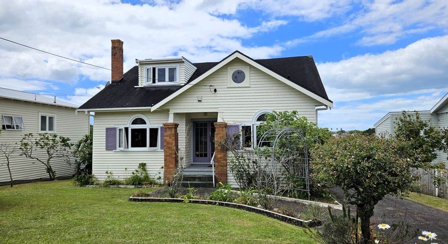  at 39 Hanlon Crescent, Devonport, North Shore City, Auckland