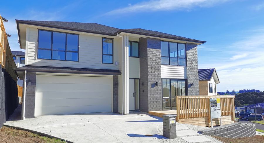  at 21 Henriette Place, Totara Park, Auckland