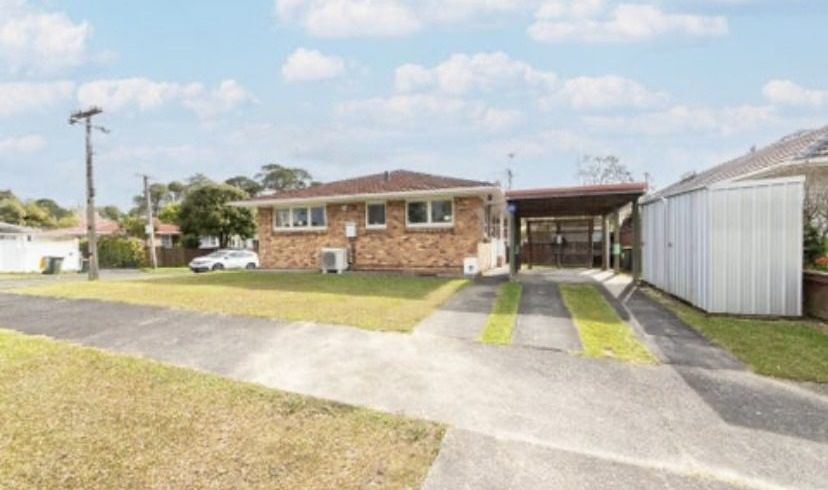  at 2/1 Bellamy Place, Blockhouse Bay, Auckland