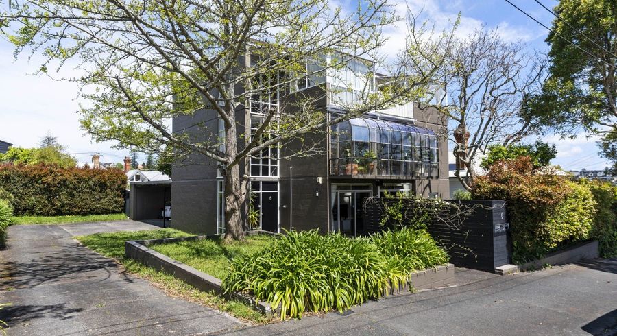  at 6 Stanwell Street, Parnell, Auckland City, Auckland