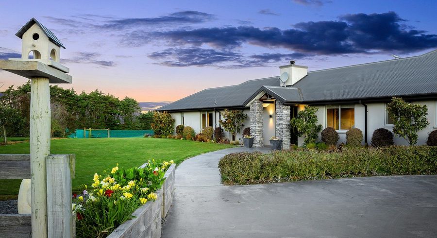  at 130 Copples Road, Ashley, Waimakariri, Canterbury