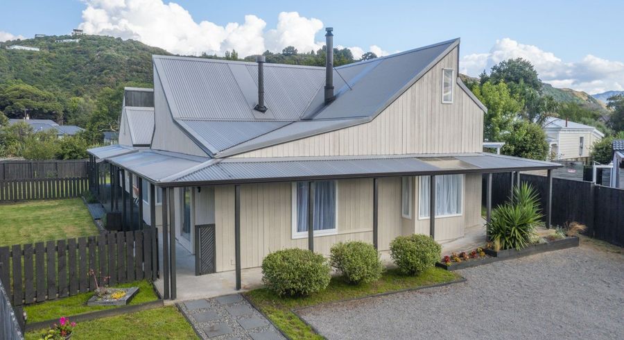  at 12 Kew Grove, Raumati Beach, Paraparaumu