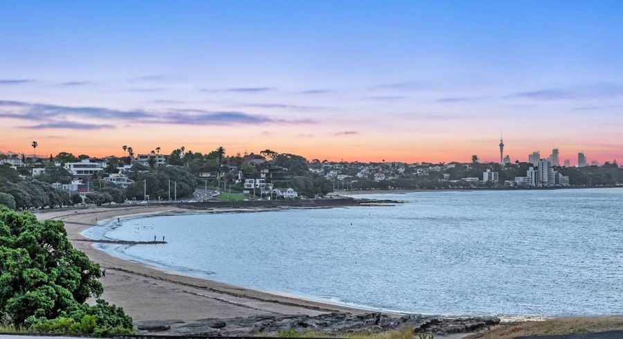  at 17B Cliff Road, Saint Heliers, Auckland City, Auckland