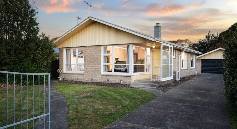  at 20 Kathleen Crescent, Hornby, Christchurch City, Canterbury