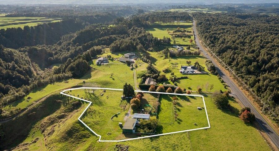  at 1528A Pyes Pa Road, Oropi, Tauranga