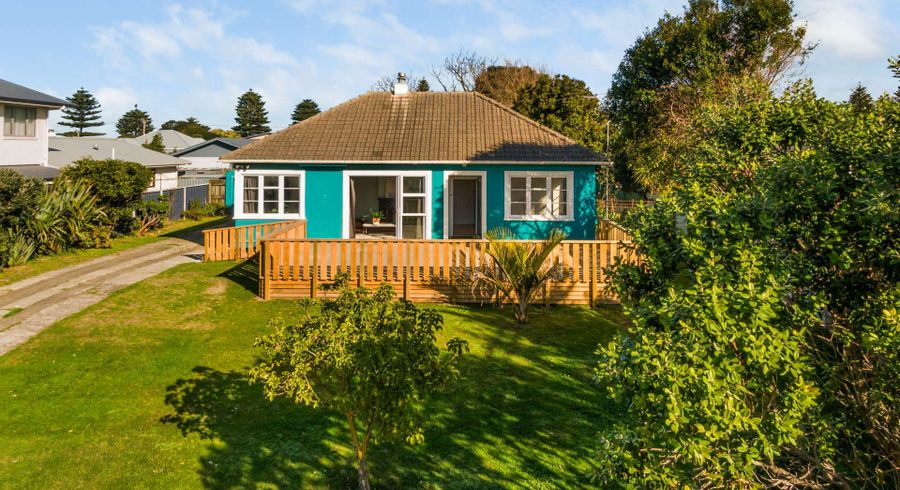  at 78 Awapuni Road, Awapuni, Gisborne