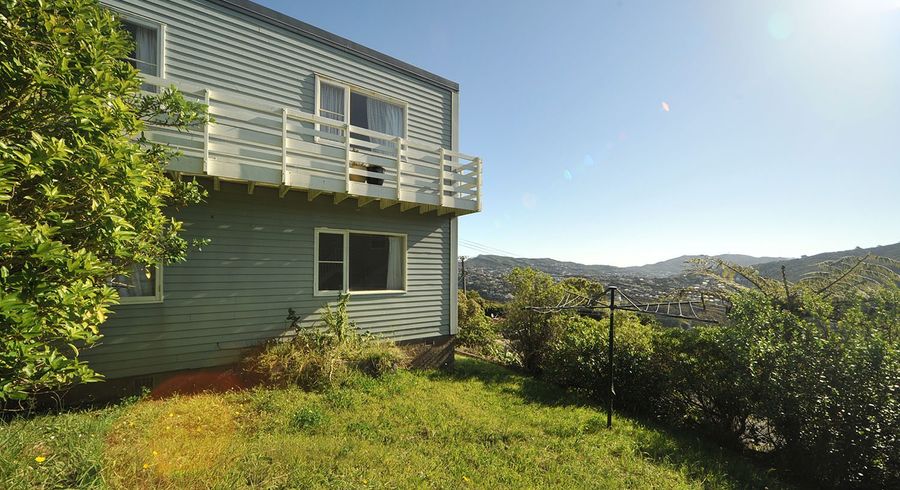  at 13a Bedford Street, Northland, Wellington, Wellington