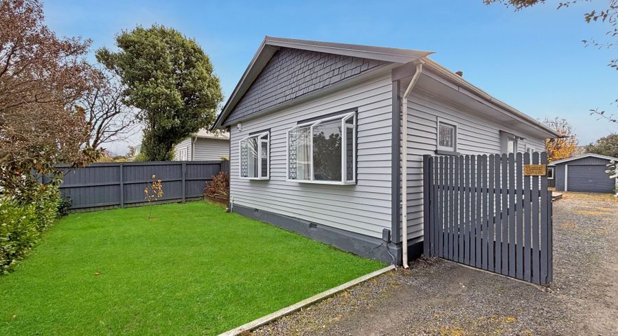  at 31 Buccleugh St, Phillipstown, Christchurch City, Canterbury