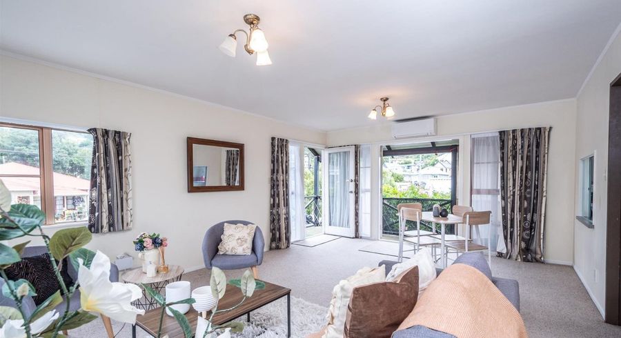  at 4B Earp Street, Johnsonville, Wellington