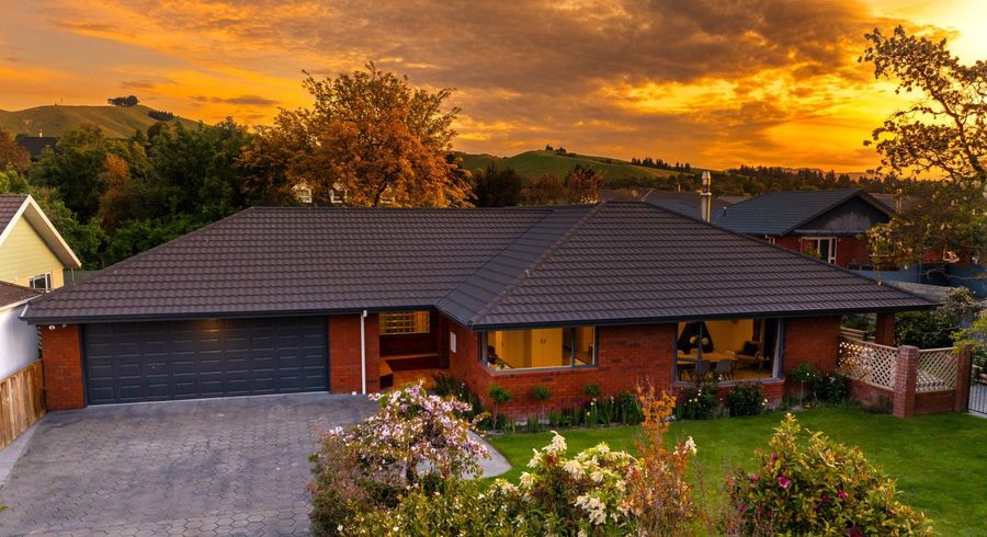 at 7 Douslin Place, Witherlea, Blenheim