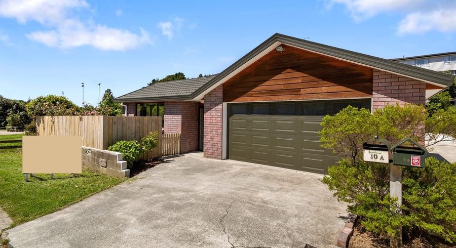  at 10A Park Avenue, Tawa, Wellington, Wellington