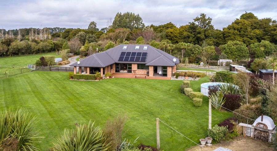  at 64 Montys Lane, Greytown, South Wairarapa, Wellington