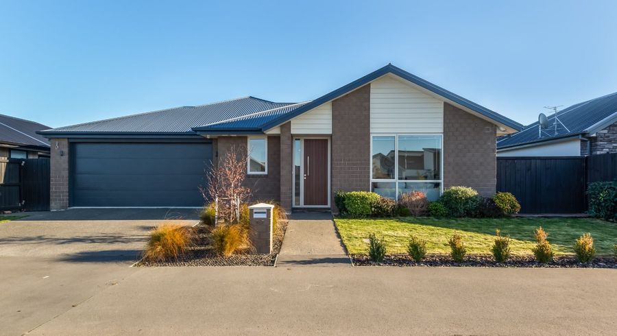  at 67 Manakura Street, Russley, Christchurch