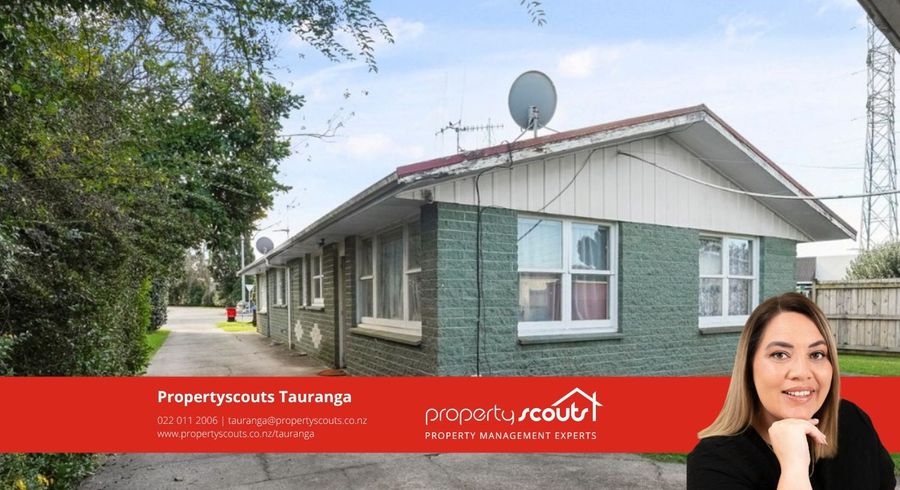  at 1382B Cameron Road, Greerton, Tauranga, Bay Of Plenty