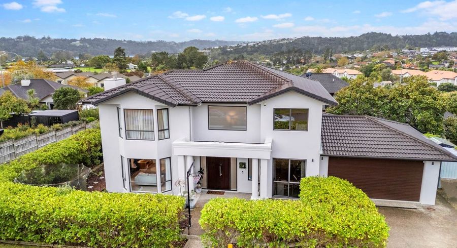  at 14 Archer Rayner Place, Greenhithe, North Shore City, Auckland