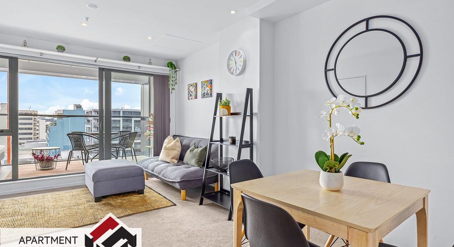  at 5 Howe Street, Freemans Bay, Auckland City, Auckland