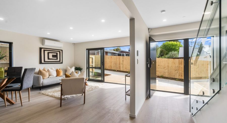  at 23B Tramway Road, Beach Haven, North Shore City, Auckland