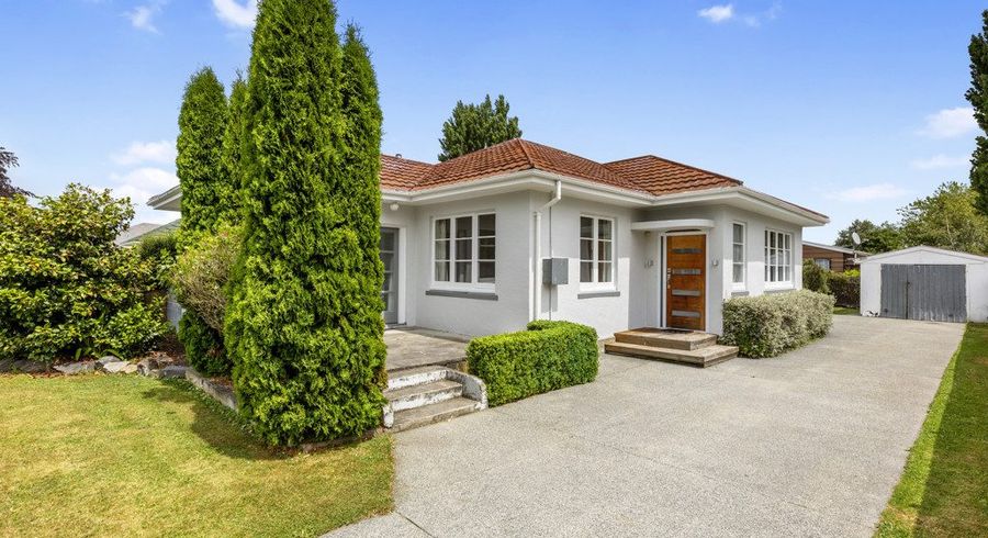  at 21 Hilton Street, Kaiapoi, Kaiapoi