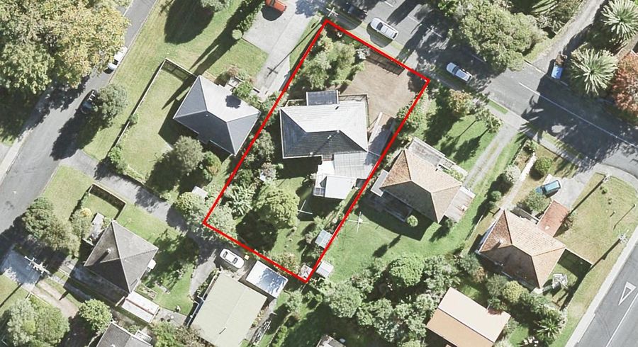  at 18 Alnwick Street, Warkworth, Warkworth