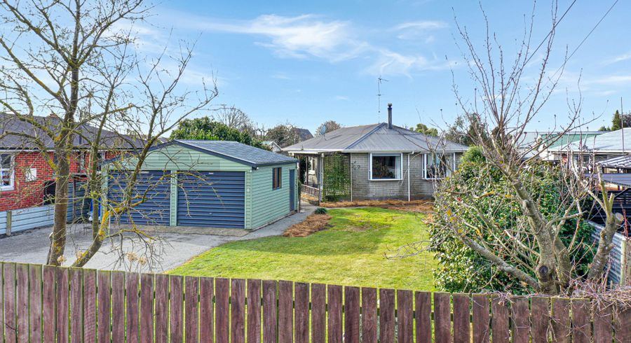 at 31 Catherine Street, Tinwald, Ashburton, Canterbury