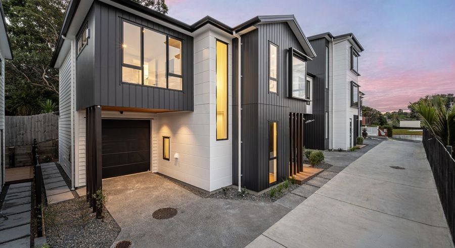  at 7/8 Park Rise, Campbells Bay, North Shore City, Auckland