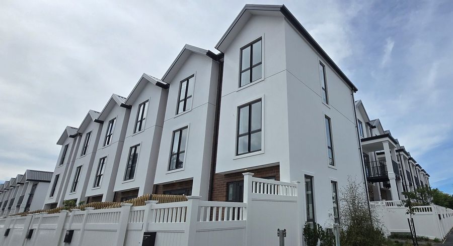  at 232 Armagh Street, City Centre, Christchurch City, Canterbury