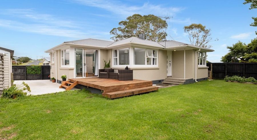  at 70A Kaitemako Road, Welcome Bay, Tauranga, Bay Of Plenty