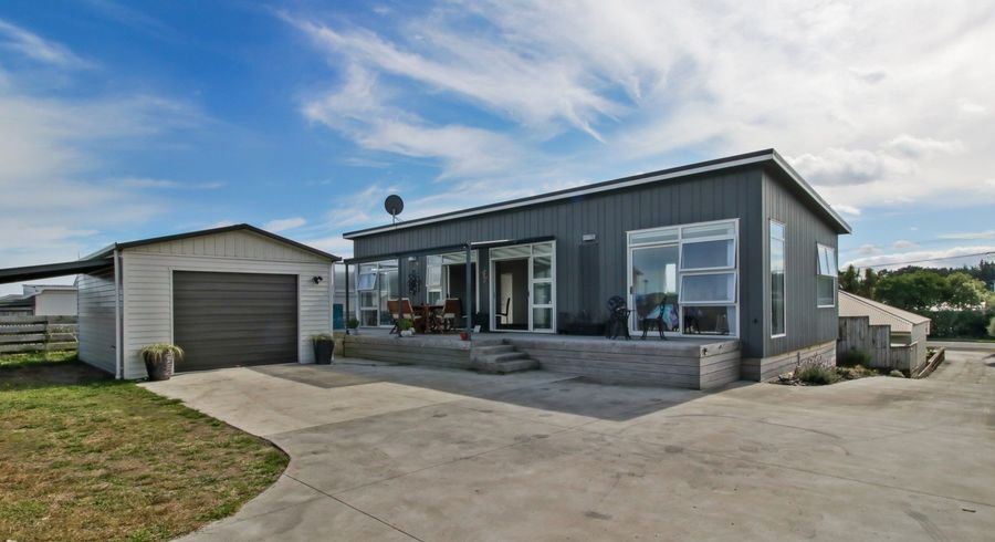  at 10A Seabury Avenue, Foxton Beach, Horowhenua, Manawatu / Whanganui