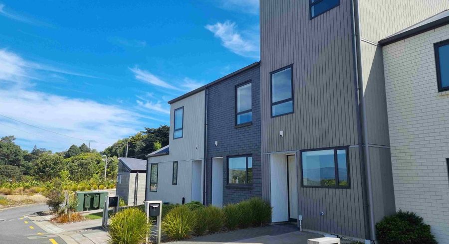  at 3/170 Fraser Avenue, Johnsonville, Wellington