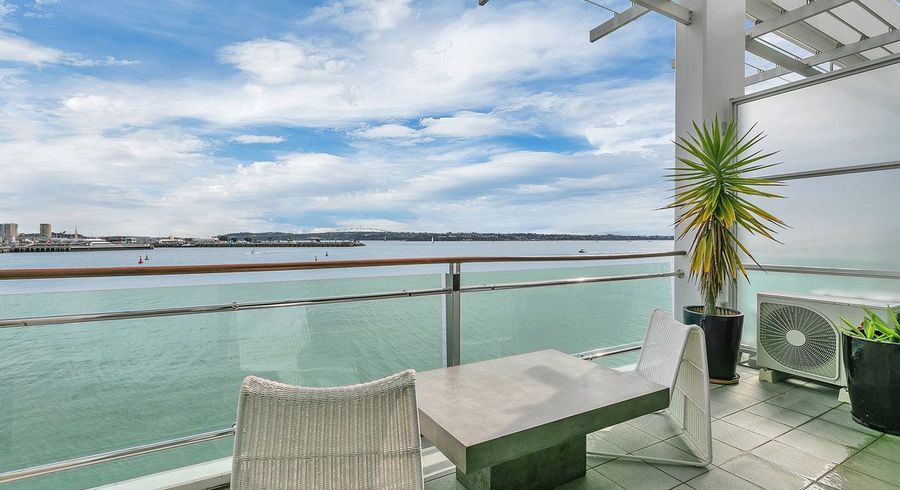  at 6/143 Quay Street, City Centre, Auckland City, Auckland