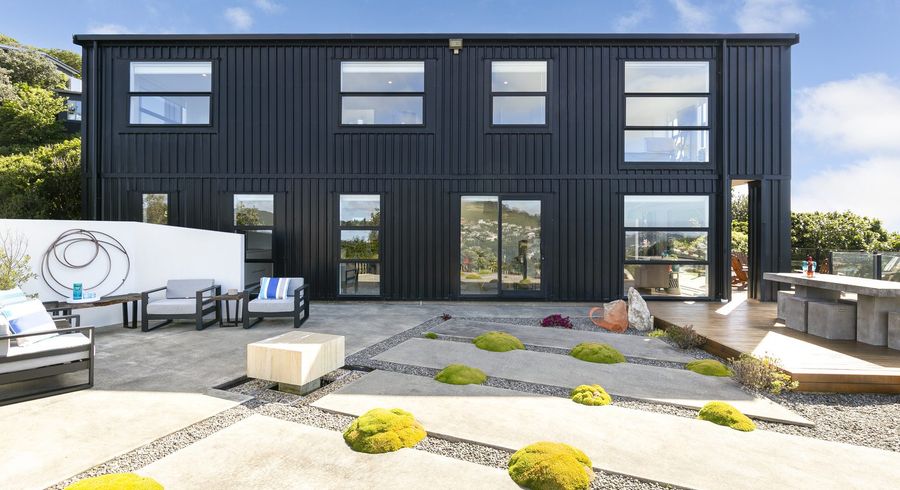  at 18 Captain Edward Daniell Drive, Ngaio, Wellington