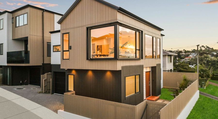  at 1/14 Newhaven Terrace, Mairangi Bay, North Shore City, Auckland